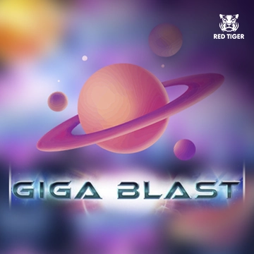 Giga Blast - KISS69