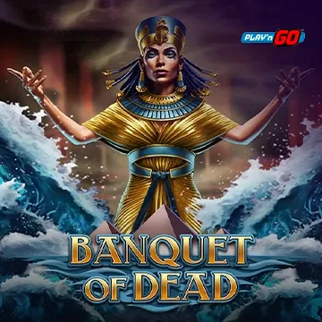 Banquet of Dead - KISS69