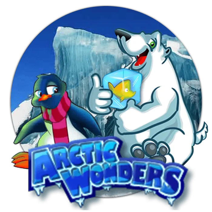 Habanero : Arctic Wonders - KISS69