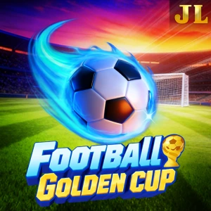 Football Golden Cup - KISS69