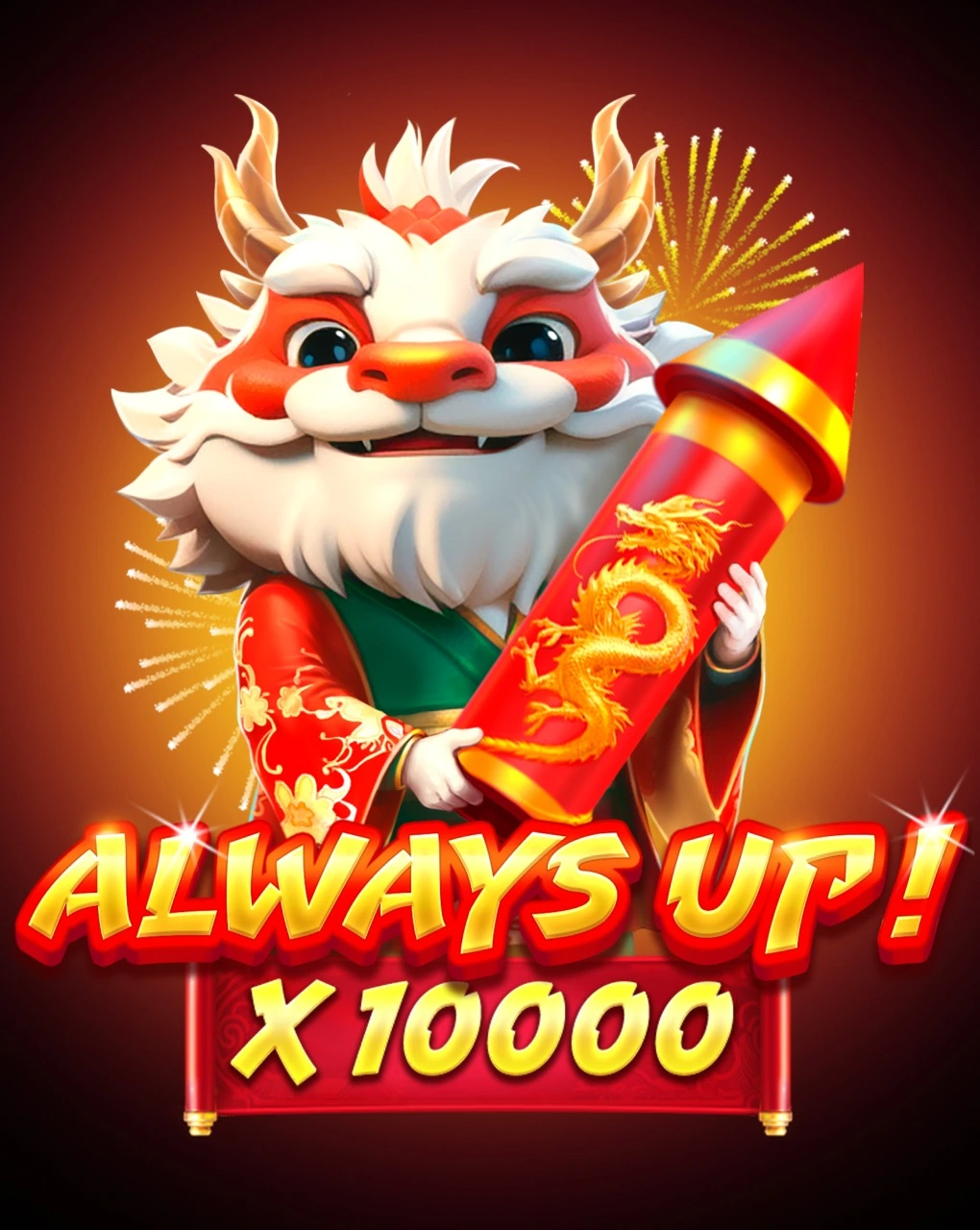 Bgaming : Always Up! x10000 - KISS69
