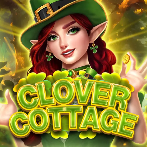 Clover Cottage - KISS69