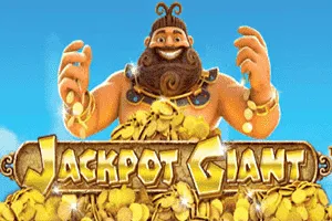 Jackpot Giant - KISS69