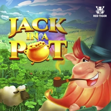 Jack in a Pot - KISS69