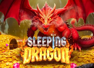 Pragmatic : Sleeping Dragon - KISS69