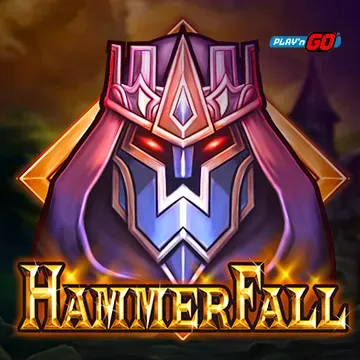 HammerFall - KISS69
