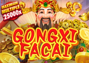 Gong Xi Fa Cai - KISS69