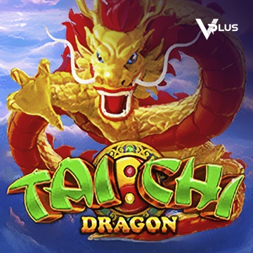 Taichi Dragon - KISS69