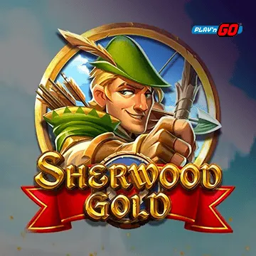 Sherwood Gold - KISS69