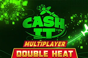 Cash It Multiplayer Double Heat - KISS69