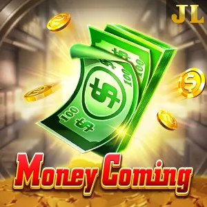 Jili : Money Coming - KISS69