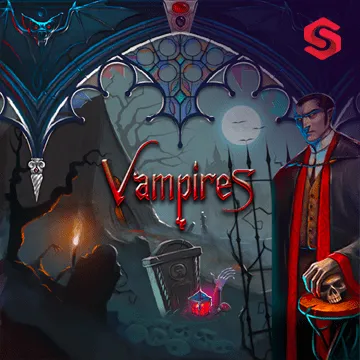 Vampires - KISS69