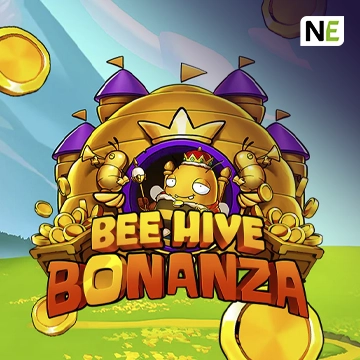 Bee Hive Bonanza - KISS69