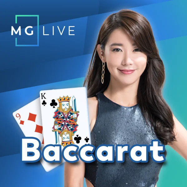 Baccarat - KISS69