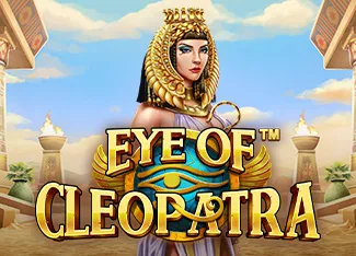Pragmatic : Eye of Cleopatra - KISS69