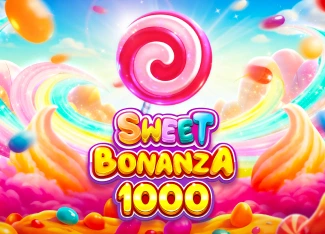 Pragmatic : Sweet Bonanza 1000 - KISS69