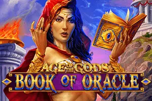 Age of the Gods: Book of Oracle - KISS69