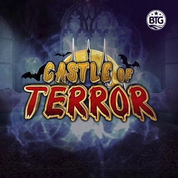 Castle of Terror - KISS69