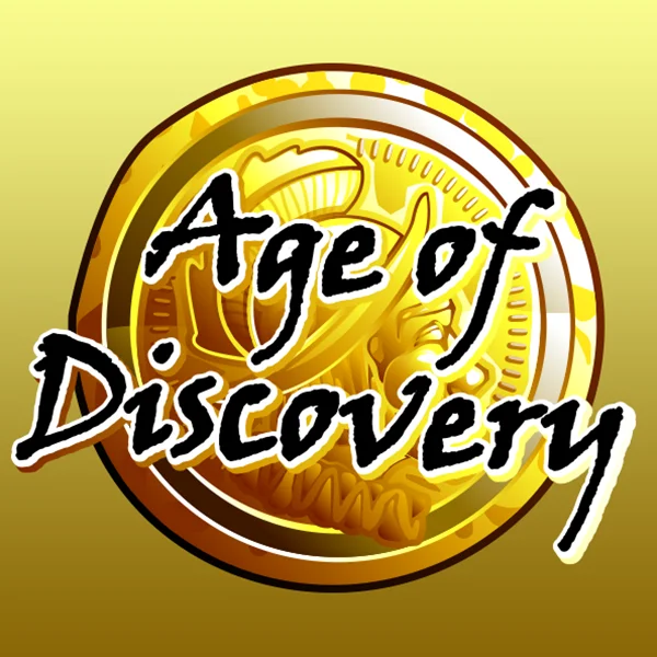 Age Of Discovery - KISS69