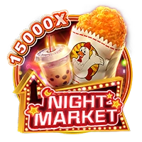 Facai : NIGHT MARKET - KISS69