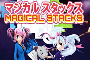 Magical Stacks - KISS69