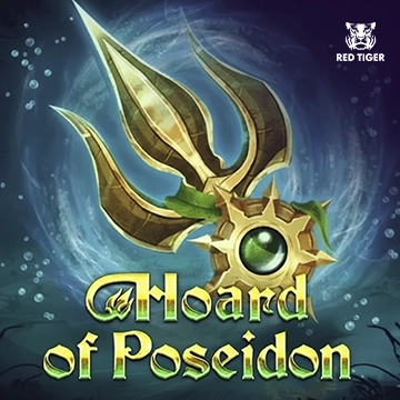 Hoard of Poseidon - KISS69