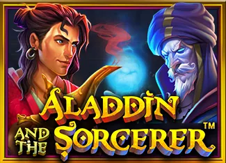 Pragmatic : Aladdin and the Sorcerer - KISS69