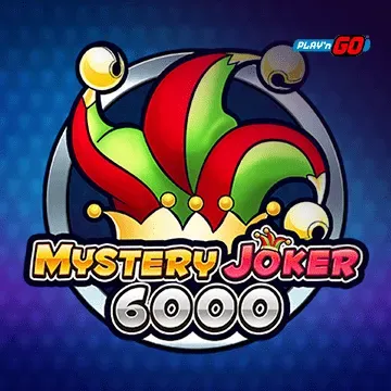 Mystery Joker 6000 - KISS69