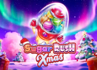 Pragmatic : Sugar Rush Xmas - KISS69