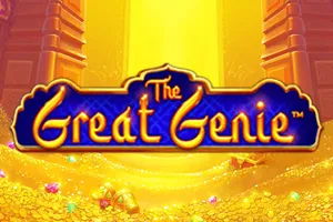 The Great Genie - KISS69