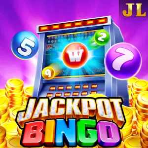 Jackpot Bingo - KISS69