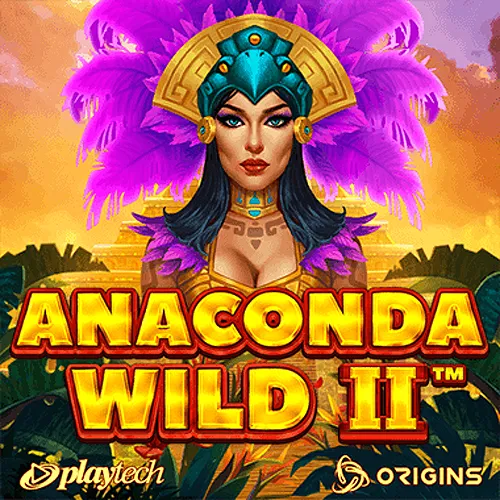 Anaconda Wild II - KISS69