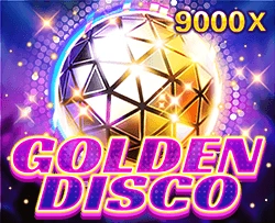 Golden Disco - KISS69