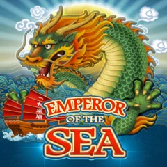 Emperor Of The Sea - KISS69