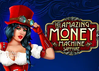 Pragmatic : Amazing Money Machine - KISS69