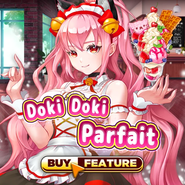 Doki Doki Parfait - KISS69