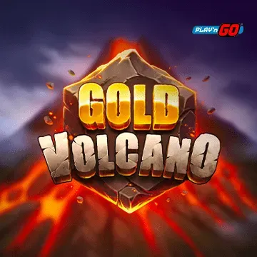 Gold Volcano - KISS69