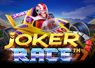 Pragmatic : Joker Race - KISS69