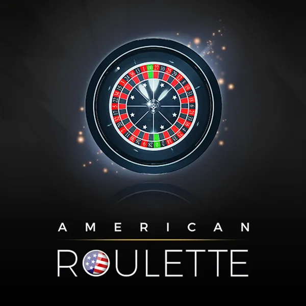 American Roulette (Jade) - KISS69