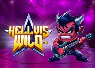 Pragmatic : Hellvis Wild - KISS69