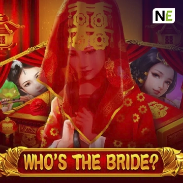 Whos the Bride - KISS69