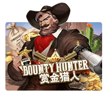 Joker123 : Bounty Hunter - KISS69