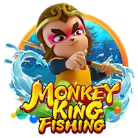 MONKEY KING FISHING - KISS69