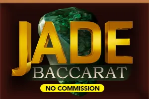 Jade Baccarat NC - KISS69