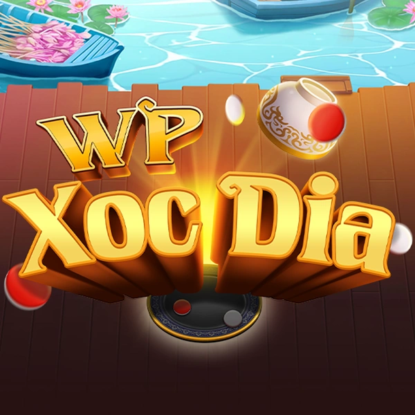 WP Xoc Dia - KISS69