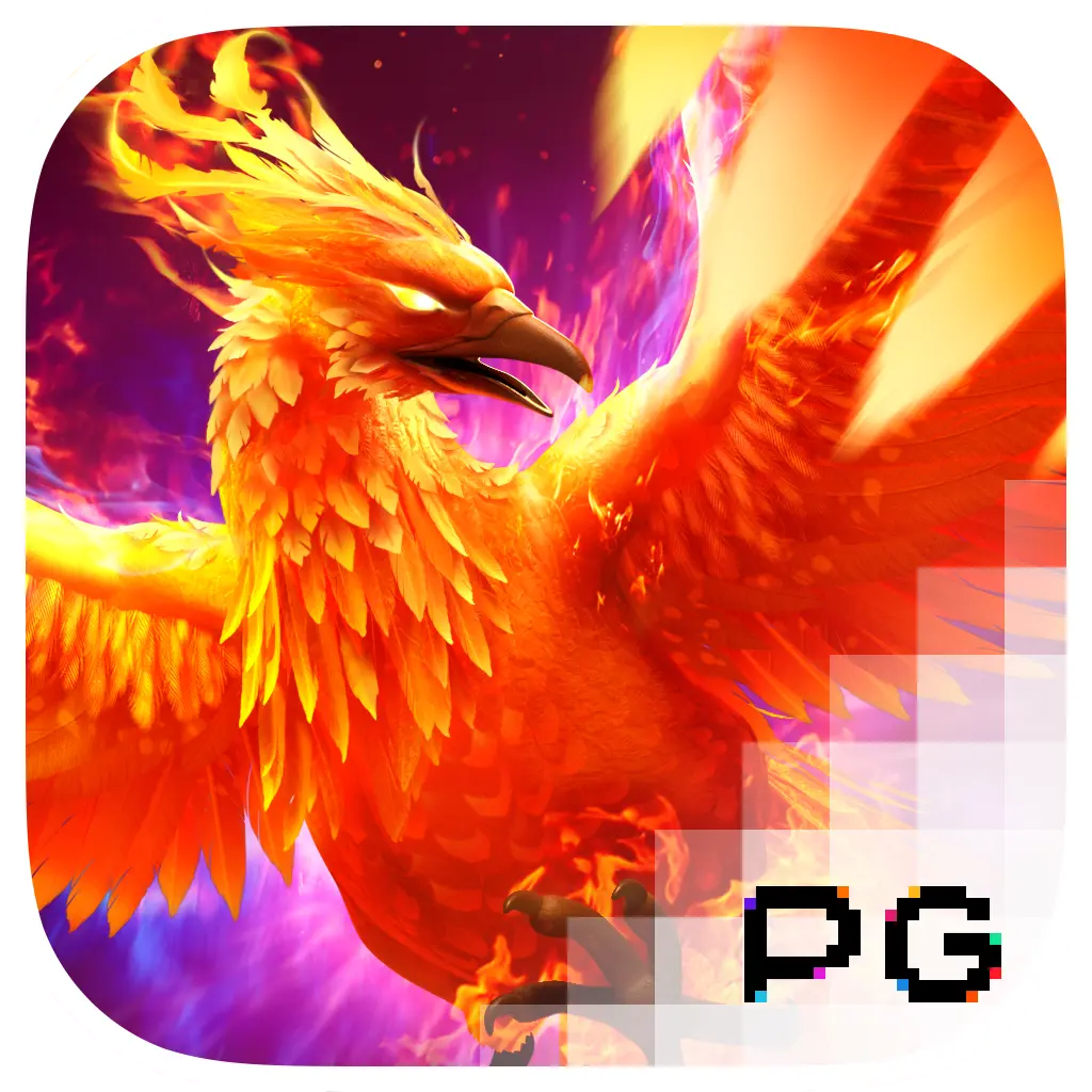 PGSoft : Phoenix Rises - KISS69