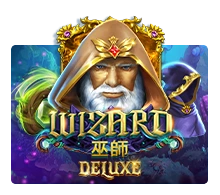 Joker123 : Wizard Deluxe - KISS69