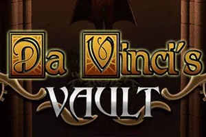 Da Vincis Vault - KISS69