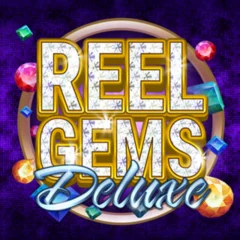 Reel Gems Deluxe - KISS69