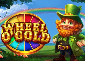 Pragmatic : Wheel OGold - KISS69